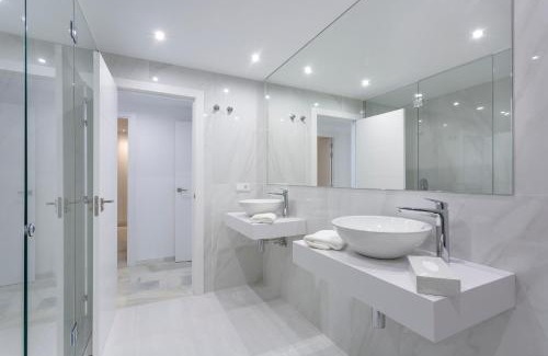 Puerto Banus Apartment | B51 Executive Flats Marbella