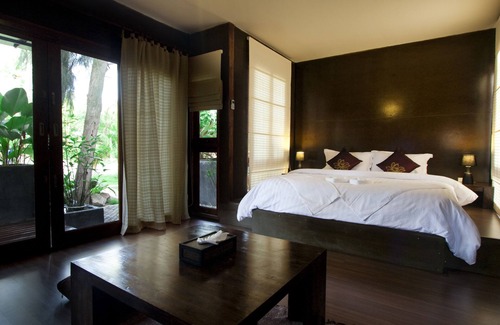 Thong Sala Resort | B52 Beach Resort