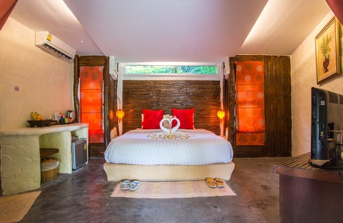 Thong Sala Resort | B52 Beach Resort
