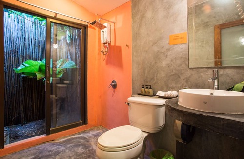 Thong Sala Resort | B52 Beach Resort