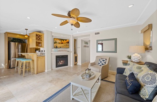 South Mission Beach House | B5231 South Mission Beach Retreat