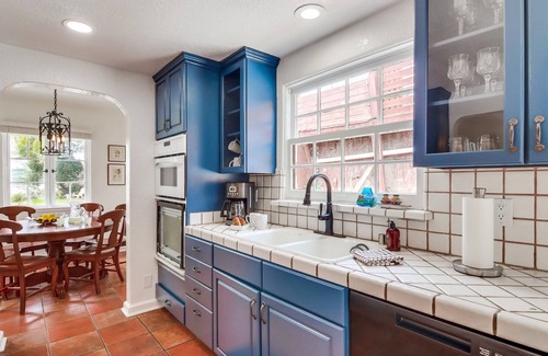 Old Town House | B5344 Casa de Mariposa