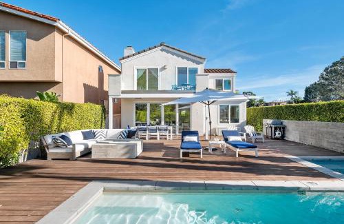 Del Mar Heights House | B5347 Del Mar Haven