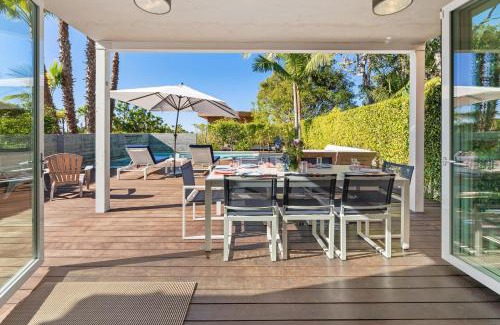 Del Mar Heights House | B5347 Del Mar Haven