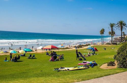 Del Mar Heights House | B5347 Del Mar Haven