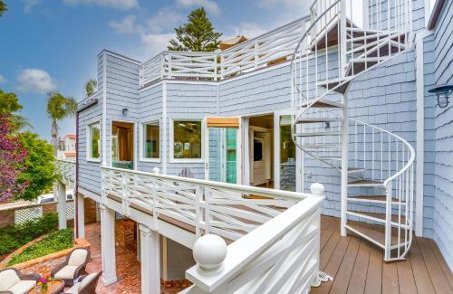 Beach Barber Tract House | B5359 The Breakers 3