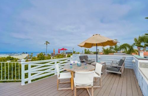 Beach Barber Tract House | B5359 The Breakers 3