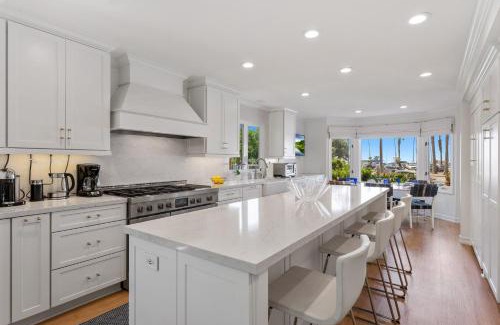 La Jolla Shores House | B5366 The Shores Jewel