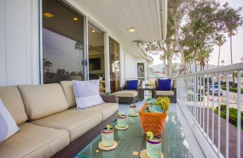 La Jolla Shores House | B5366 The Shores Jewel