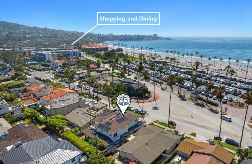 La Jolla Shores House | B5366 The Shores Jewel