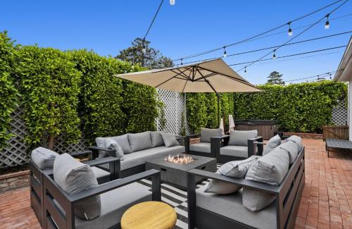 La Jolla Shores House | B5399 Tradewinds La Jolla