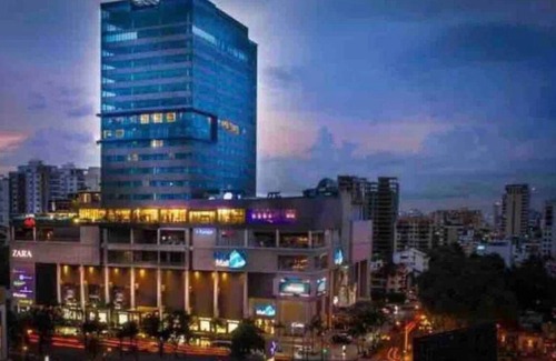 La Julia Apartment | B7 DowntonBest Luxury Plus 2bdr-Pool-Gym-Sauna-Spa
