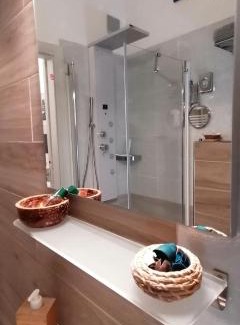Pablo Apartment | B8 Parma