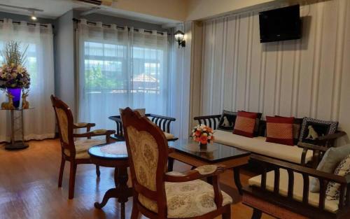 Lat Krabang Hotel | B9 Airport Resident
