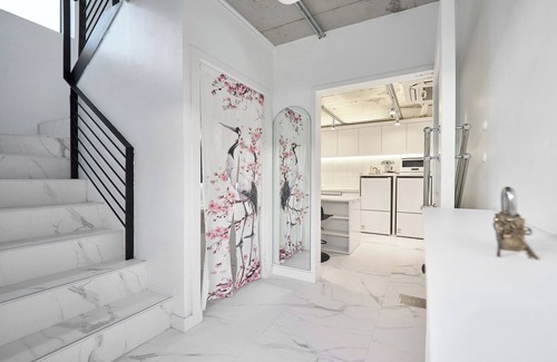 Yeonnam-dong House | B9 Tailored Service Home near Hongik University Station