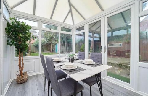 Olton House | B92-HS2-NEC-BHX-Contractor's-guests welcome