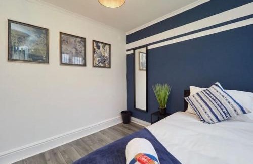 Olton House | B92-HS2-NEC-BHX-Contractor's-guests welcome