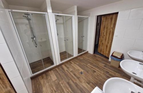 Makov Hotel | Bačkárka - horská chata