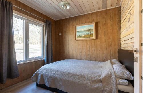Kaunas County House | Bačkis camp
