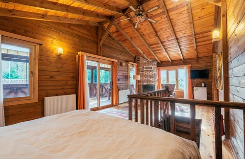 Altinova Bed & Breakfast | Bağdat Resort Otel
