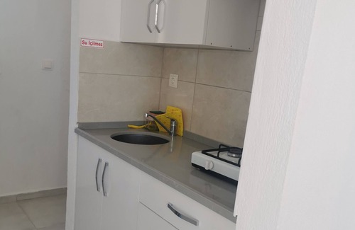 Datca Apartment | BAĞLARÖZÜ APART