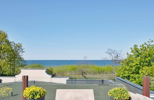 Jelitkowo Apartment | Bałtycka 5 | Beige Apartment | Close to Beach