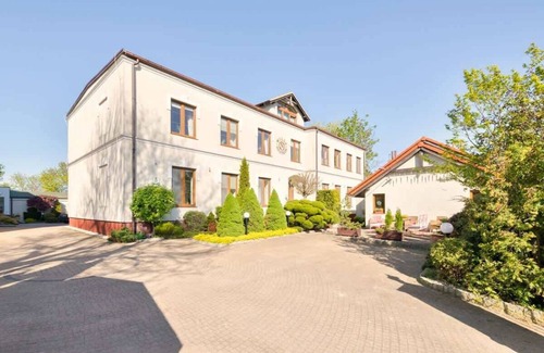 Jelitkowo Apartment | Bałtycka 5 | Beige Apartment | Close to Beach
