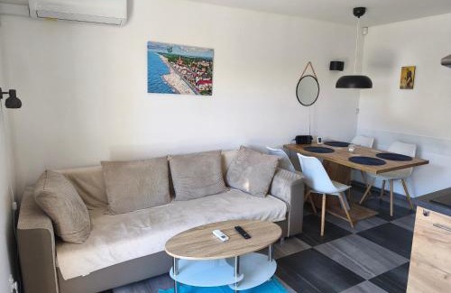 Sarbinowo Apartment | Bałtycka Ostoja