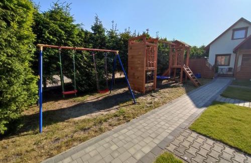 Sarbinowo Apartment | Bałtycka Ostoja