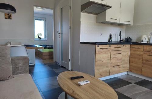 Sarbinowo Apartment | Bałtycka Ostoja
