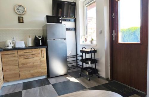 Sarbinowo Apartment | Bałtycka Ostoja