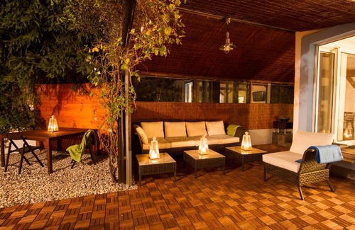 Olsztyn Bed & Breakfast | Bałtycka44 Boutique Apartments
