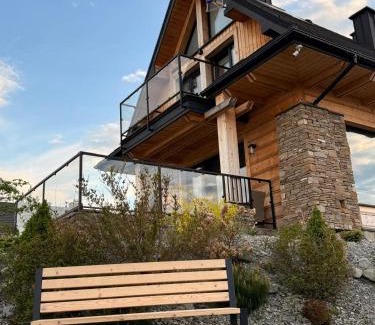 Banska Wyzna Ski Chalet | Bańska Ostoja