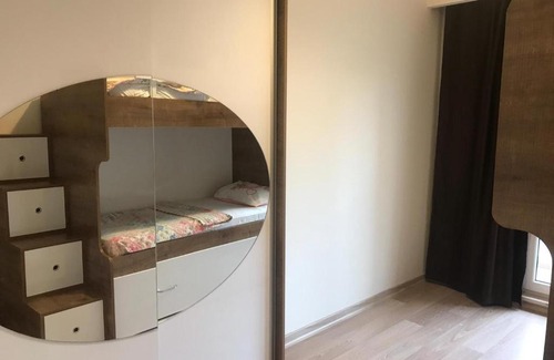Basaksehir Apartment | Başakşehir, Ayazma Mevkii Altınşehir Yanyol Masko Karşısı
