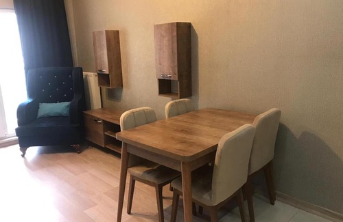 Basaksehir Apartment | Başakşehir, Ayazma Mevkii Altınşehir Yanyol Masko Karşısı