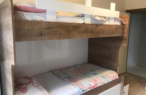 Basaksehir Apartment | Başakşehir, Ayazma Mevkii Altınşehir Yanyol Masko Karşısı