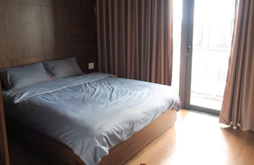 Da Lat Apartment | Ba An's home - heart of DaLat