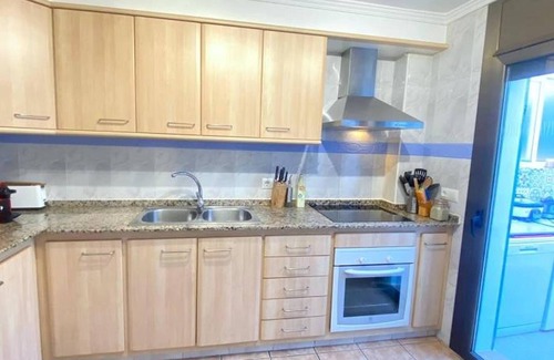 El Mas Bosca Ski Chalet | BA-Attached house with 3 bedrooms and parking