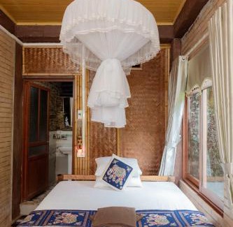Nam Mau Hotel | Ba be farmstay