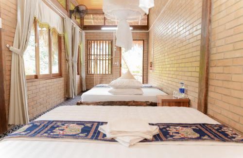 Nam Mau Hotel | Ba be farmstay