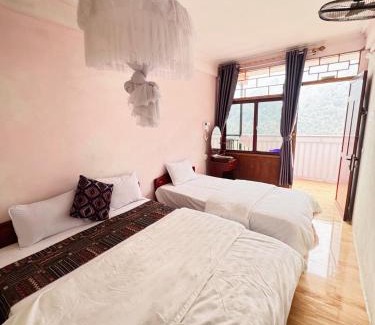 Nam Mau House | Ba Be Lake View Homestay
