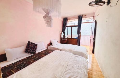 Nam Mau House | Ba Be Lake View Homestay
