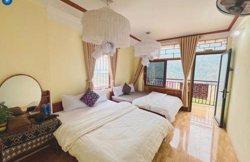 Nam Mau House | Ba Be Lake View Homestay