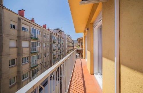Blanes Apartment | Ba - Carrer Balmes