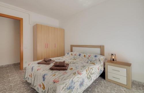 Blanes Apartment | Ba - Carrer Balmes