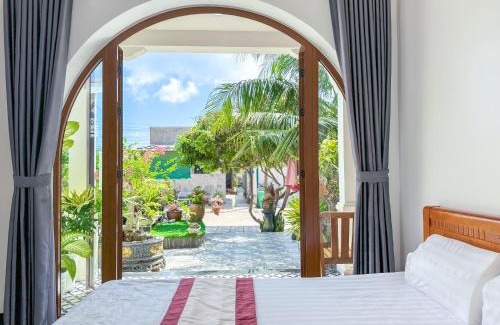 Phu Quy Apartment | BA DŨNG VILLA COFFEE - ĐẢO PHÚ QUÝ - Bình Thuận
