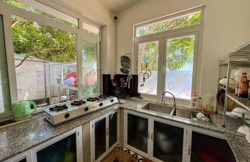 Phu Quy Apartment | BA DŨNG VILLA COFFEE - ĐẢO PHÚ QUÝ - Bình Thuận