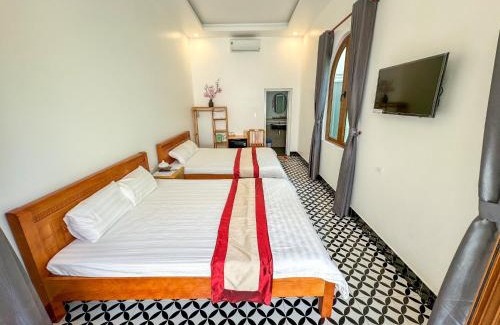 Phu Quy Apartment | BA DŨNG VILLA COFFEE - ĐẢO PHÚ QUÝ - Bình Thuận