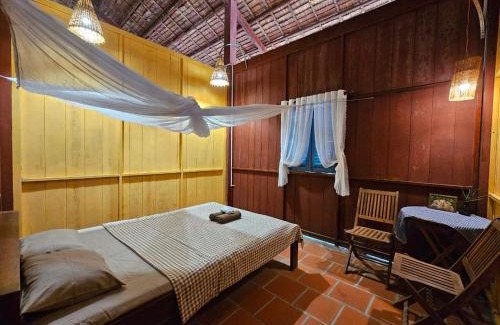 Ben Tre House | Ba Danh Homestay & Kitchen - Ben Tre Mekong