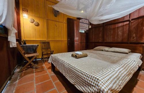 Ben Tre House | Ba Danh Homestay & Kitchen - Ben Tre Mekong